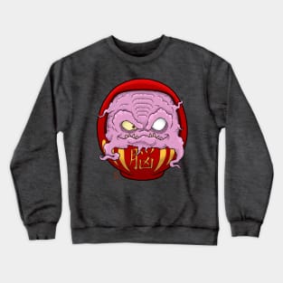 The KRANG Crewneck Sweatshirt